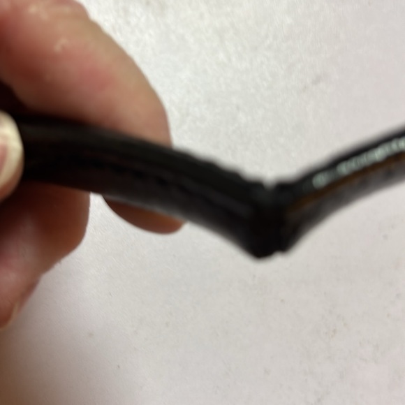 Coach bag in good condition - Picture 8 of 9